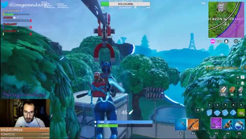 孫 悟飯 Sesión golfa | Consultorio: resolvemos tus dudas y problemas | Sub = cofre Streamloots | !loots