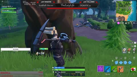 Golden Gun!