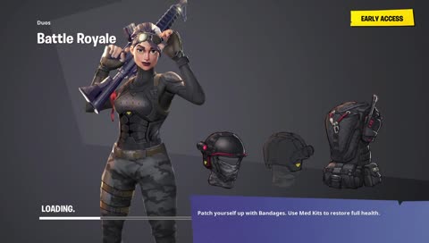 GANG | IG: @LegenDarioTV | Squad: @KidSecret @notWoodman