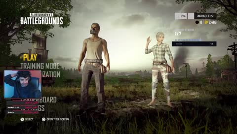 حياكم الله | ببجي