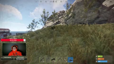 Road to 50 Followers!