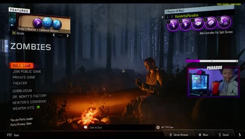 [PC/EN] !MERCH YALL CELEBRATING 100/5 WENSDAY