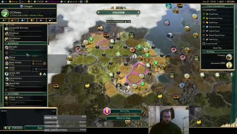 [ENG/PL] FFA as Rambo !hbmap !lekmod