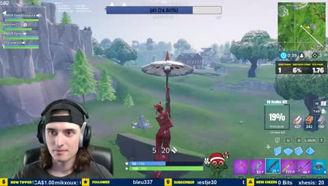 FR/EN/QC // 5 Wins = 2 Gift Subs Challenge With PMDR ! // !sub !youtube !insta