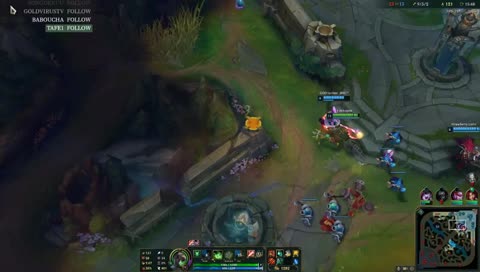Warming up before master rush - Rank 110 Twitch Euw - !opgg !smurf