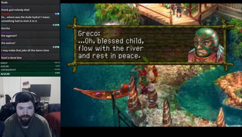 [EMU] Needa Kitkat Barrr? Hungry for some old school JRPG goodness? Bite into a Xombie | [nosrl]