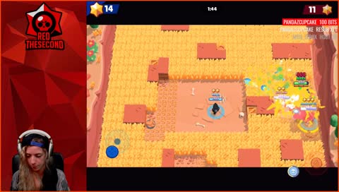 🍁[EN/FR]🍁[5800+] LePog | !Discord | !Menu | !Hype | Road to 5K Followers