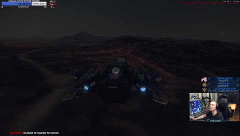 ๐ด Comment allez-vous ce soir ? Star Citizen t'intรฉresse ? tape !jouer dans le chat
