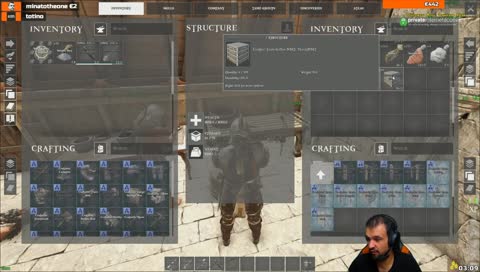 [1080/60] Brioche_TV 🦃