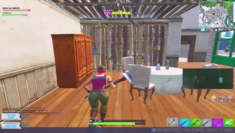 Fast life, Toxic life