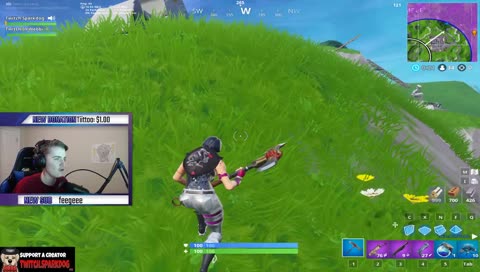 Stop on by, make my day :D | !code | !poll | 1 follower this month???