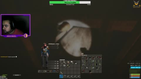 Kısa Güzel Rust Yayını - İnsagram: yavuzselimturhan_