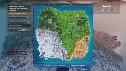 Fortnite - 400+ Wins - Ps4 - Gamer Girl
