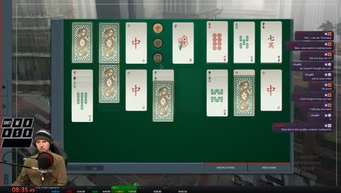 [RP LIVE] I was gonna speedrun Clustertruck NoAbility%... But then I Got HIGH!