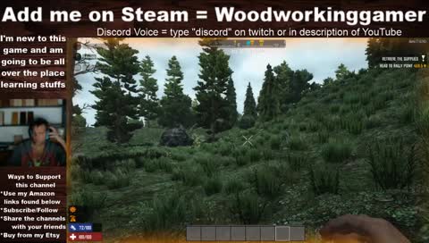 7dtd A17 - 7 Days to Die XP Grinding / Questing / Having Stupid Fun Times / Join Me!