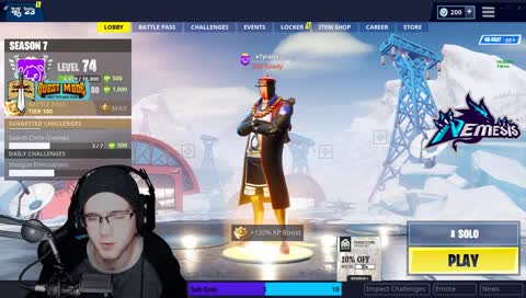 CIZZORZ DEATHRUN 2.0  #WeAreNemesis !freesub /!donate #GameOP/ use code "TYLAR"  !ITAM / ROAD TO PARTNER