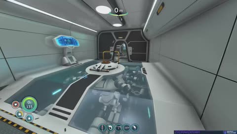 It is lonely on this planet..