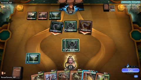 RNA ALL Modes #Sponsored by Wizards of the Coast