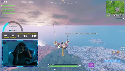 [GER] !shop Fortnite, latenight auf Ehre - Danke für alles <3 | deutsch