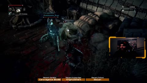 Casual Playthrough! w/Viewers