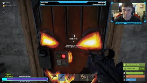 You're looking the wrong way stupid