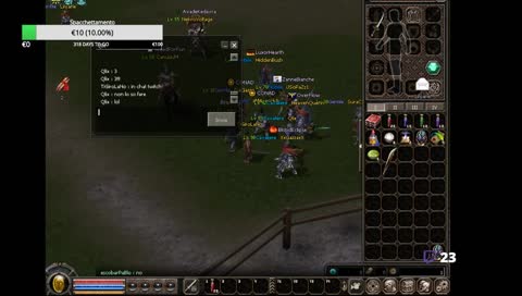 ORE 24.30 GIVEAWAY METIN ITA ANTARES