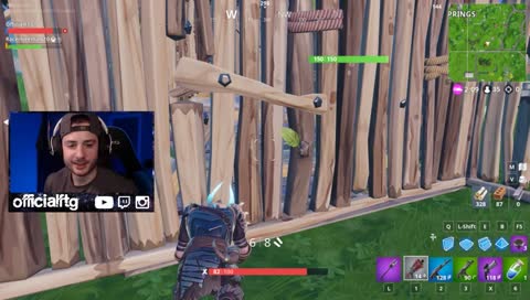!join !newvid | Fortnite Open Lobby | Creator Code - OFFICIALFTG