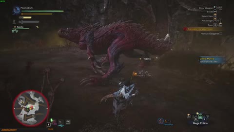 gotta get some more progress || The new player experience