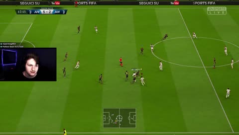 Co-op Seasons | @Tyztir