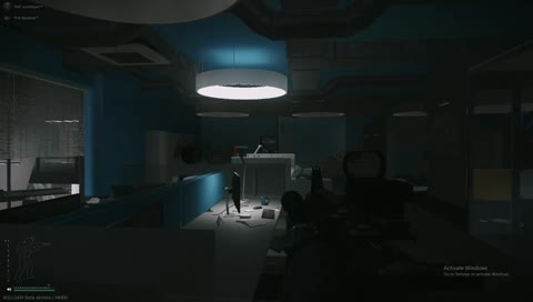 ODST Ops - Stop scrolling and stop by!! <3