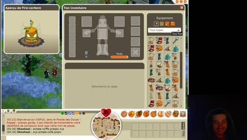 [Eratz] chepa quoi farm