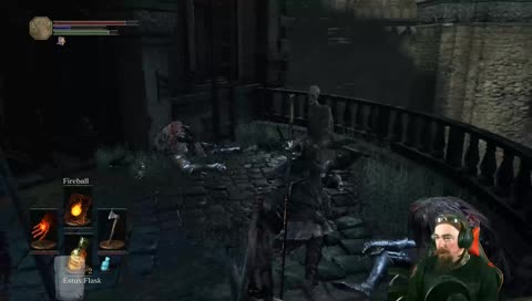 Praise the sun let the suffering begin