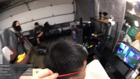 POV Haircuts ~ Barber Haircuts !discord