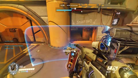 tauting at the wrong momment (ps no one saw that ;) )