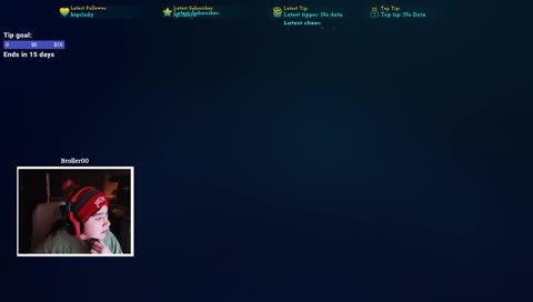 Wednesdays are for random duos / Subs are live