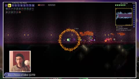 Death mode full playthrough [Derust] | !commands !mods !sr | 10k gs hg :3