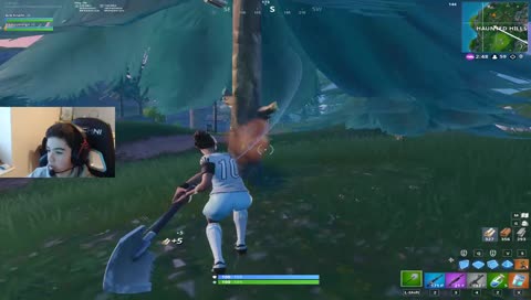 Duo Scrims with a fish | 2nd in NA Open Winter Qualifier | !age