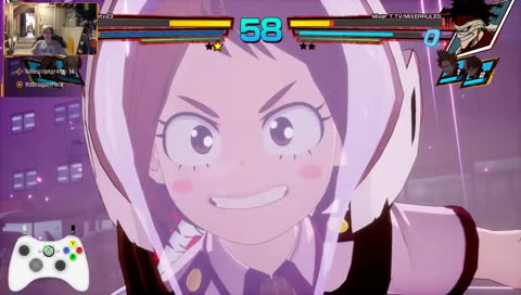 MHOJ [PC] | 25th Stain - still dog shit and Still havent learned combos | Reading Chat