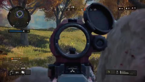 Blackout, New Loot Bags?