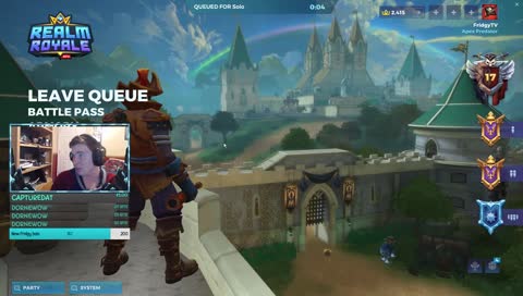 This new abilities last longr than I do :(
