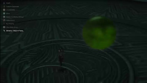 [FFXIV] Silly Malarkey