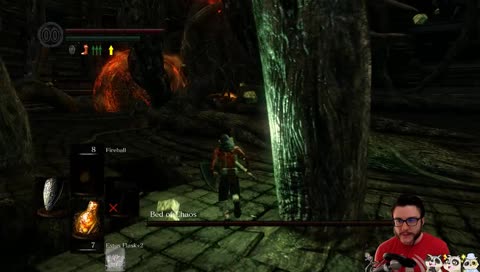 DS1 SL1 Any% | Pinatas or League with viewers later~