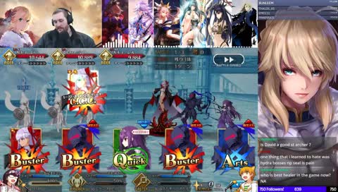 !sr [NA/JP] Fang farming, JP Farmapalooza, Night before the full moon.