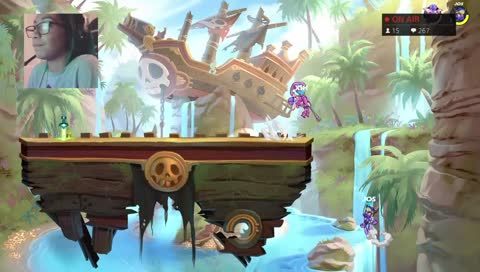 [Ps4] Boost!!! 🧡| Follower goal:300