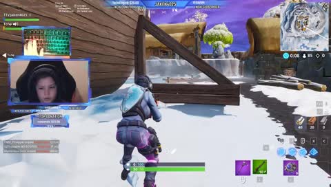 Just some duos! | Road To 14,000 Follows! | !Commands