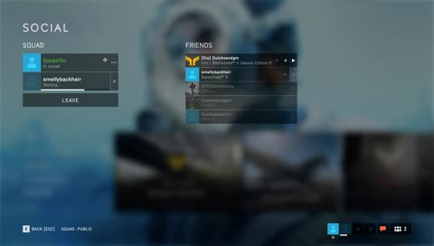 Battlefield 5 - Leveling Weapons