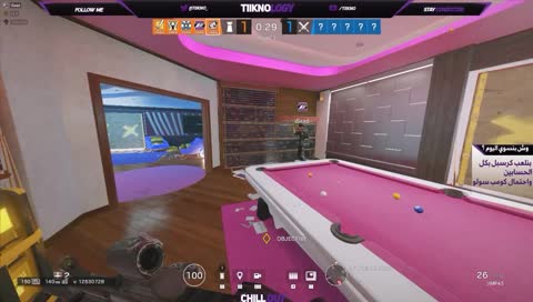 السهره صباحي لين ينفقع مخنا