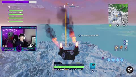 [XB1] | 1080p/60fps | Let's Get Over This Hump Day w/ Smiles!! :-) | DUBS Today: 2 | !squirtle !prime