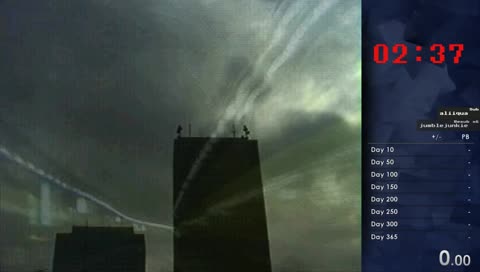 [PS1] LSD: Dream Emulator - Learning speedrun of full game (365 days) - Real Game & Hardware