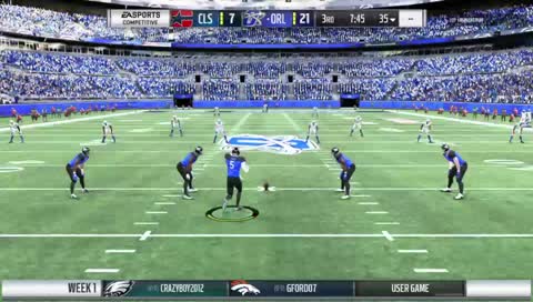 DKthaGod's Live PS4 Broadcast
